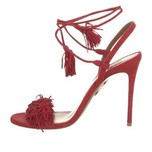 Aquazzara Wild thing sandals